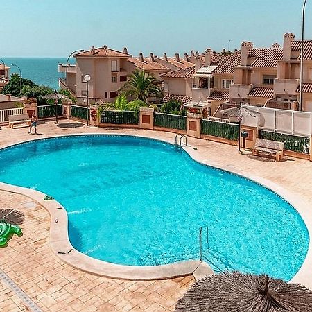 Apartamento Terrazas De Aguamarina Dehesa de Campoamor  외부 사진