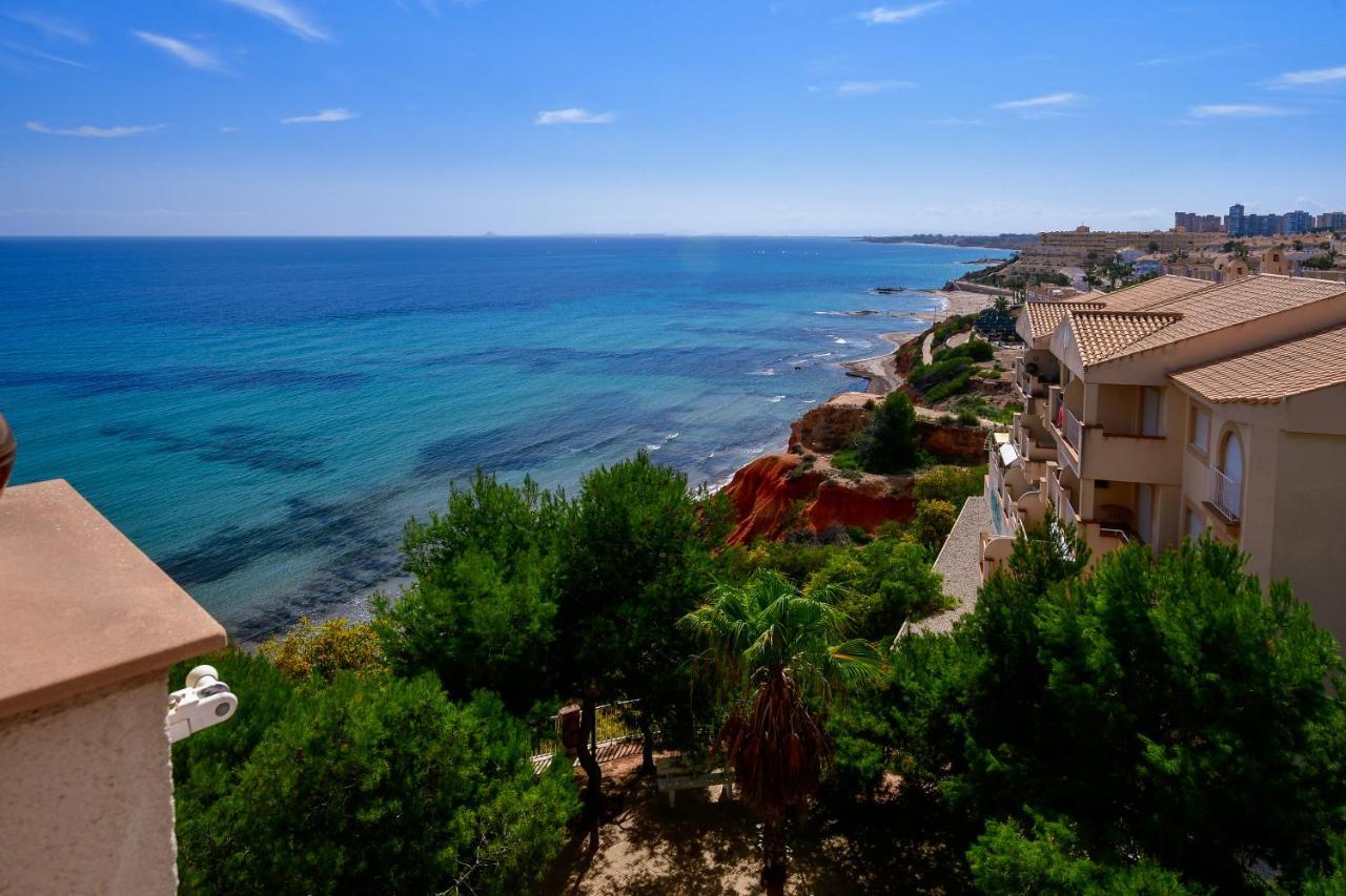 Apartamento Terrazas De Aguamarina Dehesa de Campoamor  외부 사진