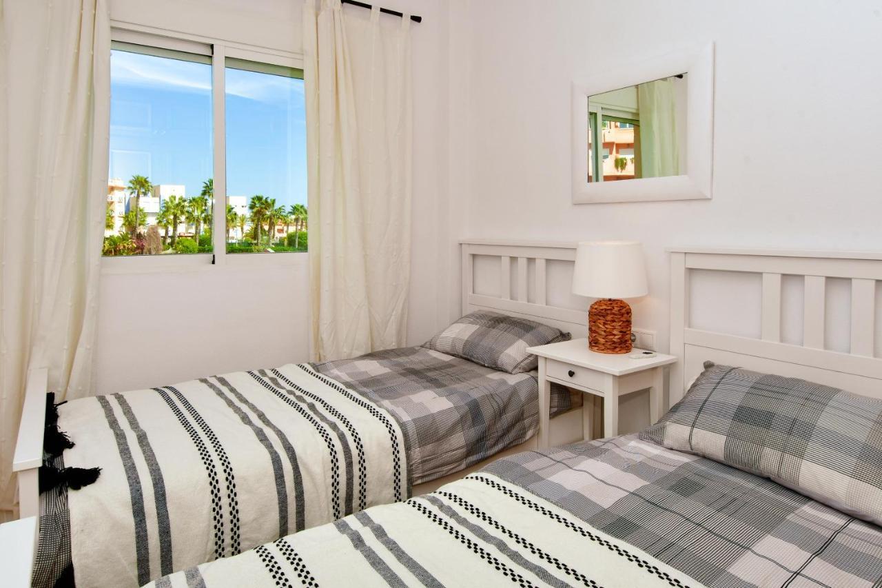 Apartamento Terrazas De Aguamarina Dehesa de Campoamor  외부 사진
