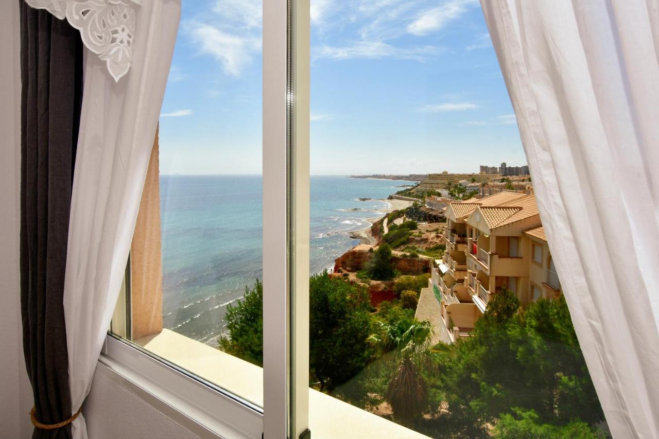 Apartamento Terrazas De Aguamarina Dehesa de Campoamor  외부 사진