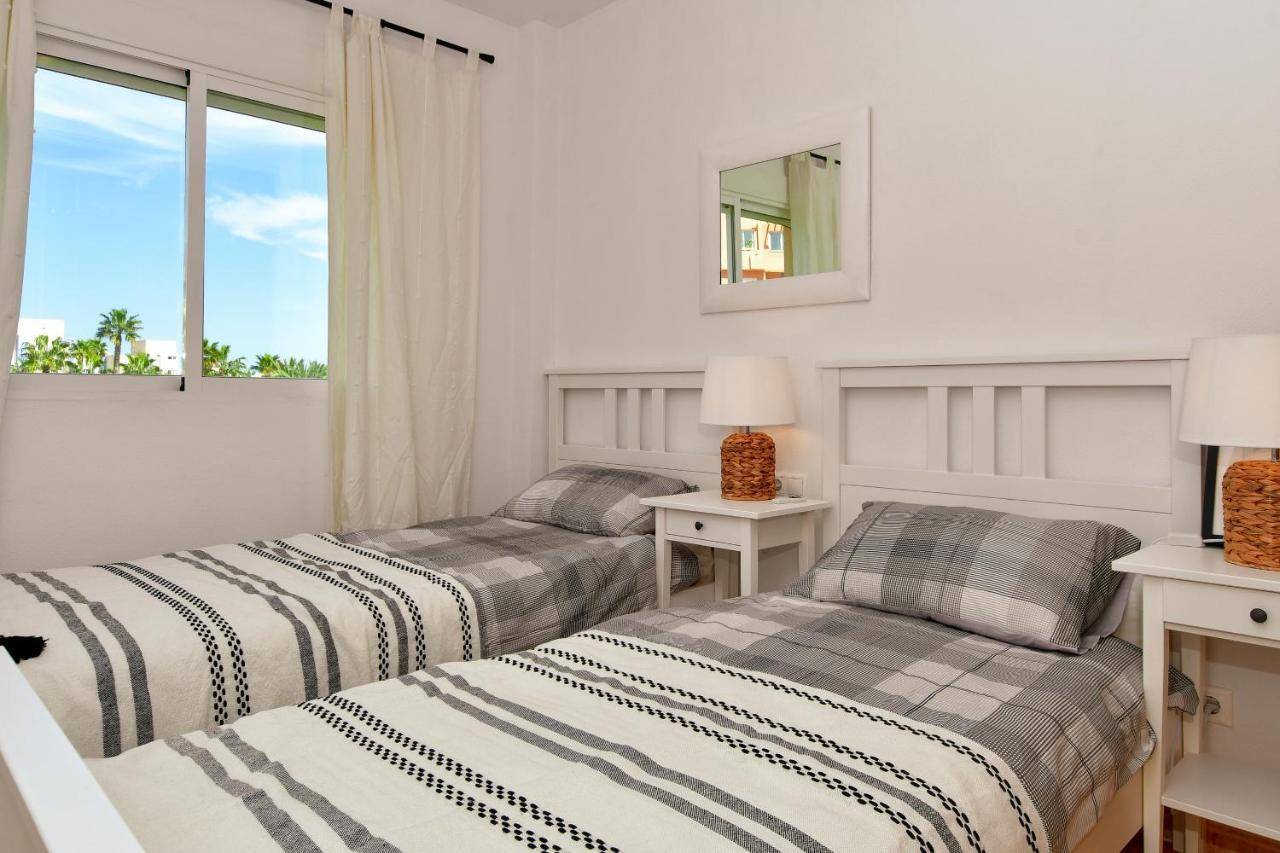Apartamento Terrazas De Aguamarina Dehesa de Campoamor  외부 사진