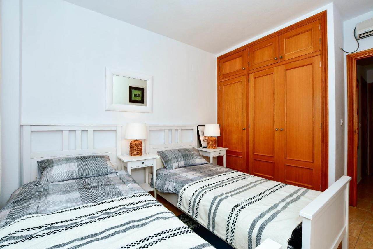 Apartamento Terrazas De Aguamarina Dehesa de Campoamor  외부 사진