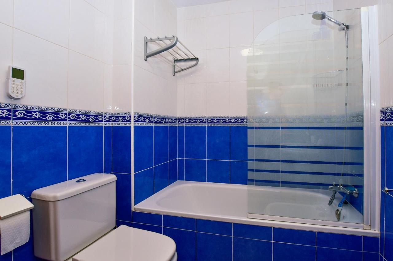Apartamento Terrazas De Aguamarina Dehesa de Campoamor  외부 사진