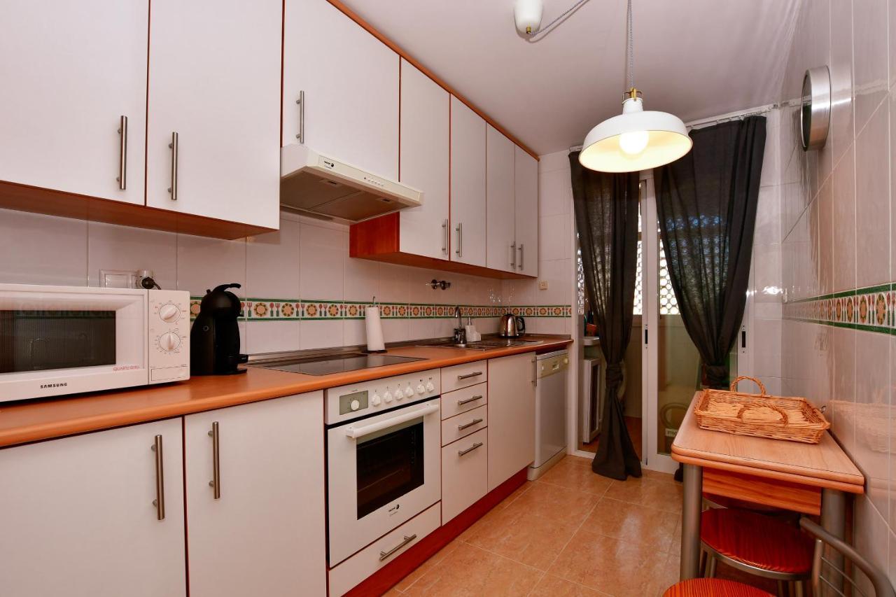 Apartamento Terrazas De Aguamarina Dehesa de Campoamor  외부 사진