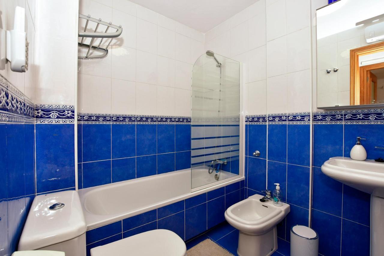 Apartamento Terrazas De Aguamarina Dehesa de Campoamor  외부 사진